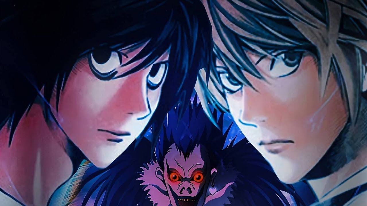 Death Note The World Song Lyrical Version In Hindi