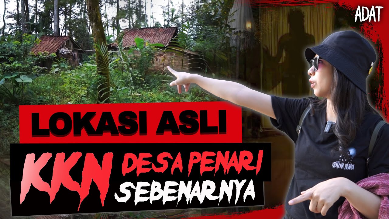DATANG LANGSUNG KE DESA PENARI ASLI ⁉️ Akhirnya Yang Disembunyikan Selama Ini Terbongkar #2 (TAMAT)