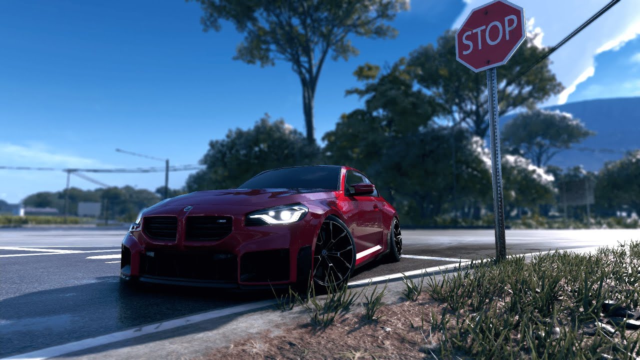 The Crew Motorfest - Grand Races с дебилами Часть 1