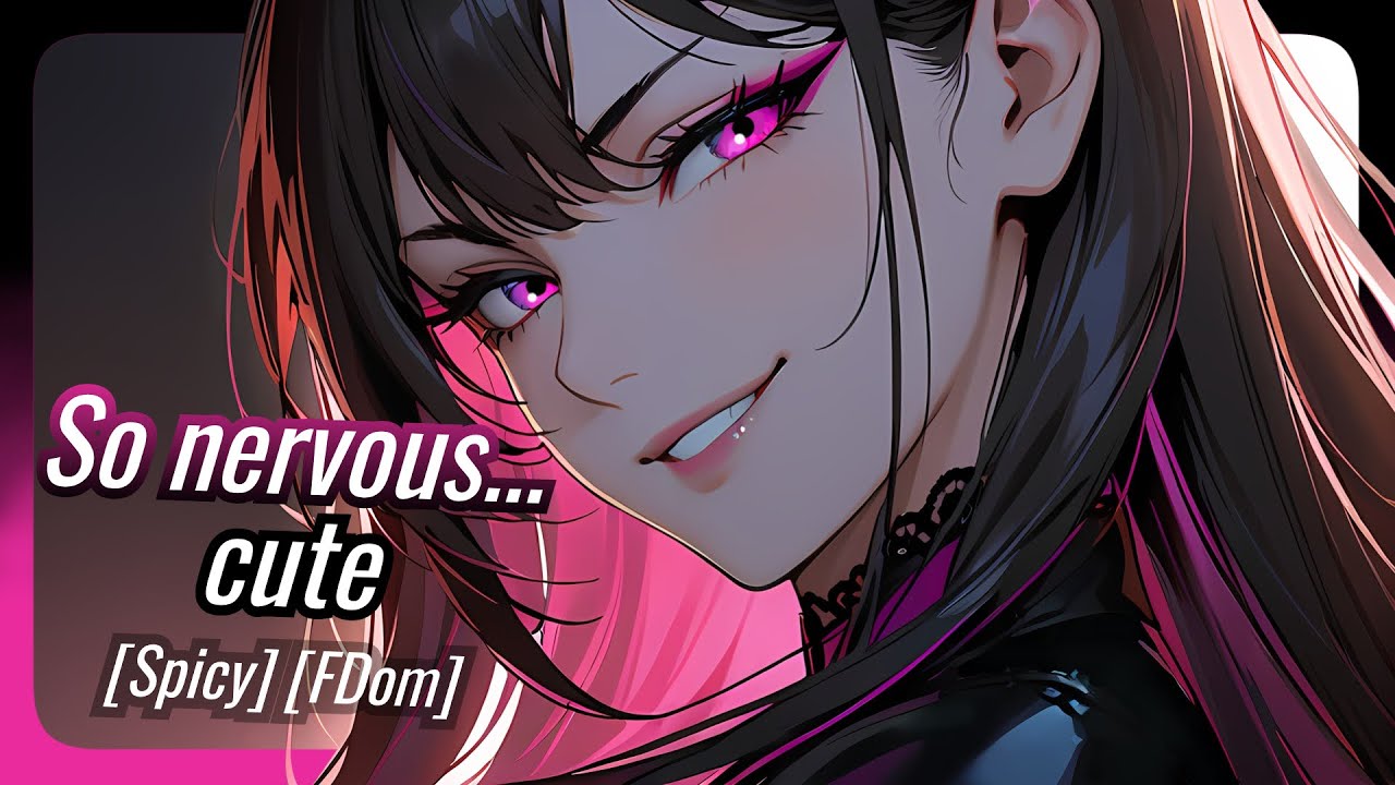 [F4M] Seductive Spy Flirts With You During a Mission [Spicy] [FDom] [Flirting]