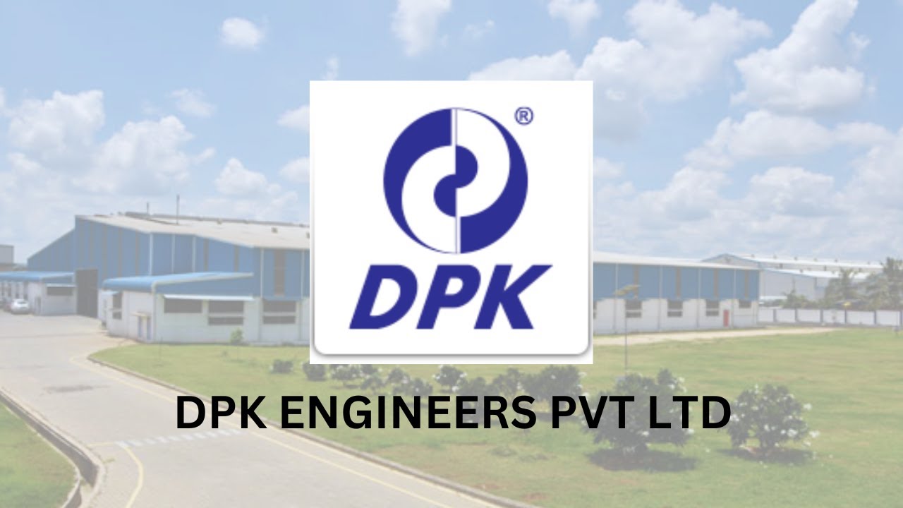 DPK Engineers Factory | Manufacture | DG Sets | Generators | Power Supply Systems | Power Backup