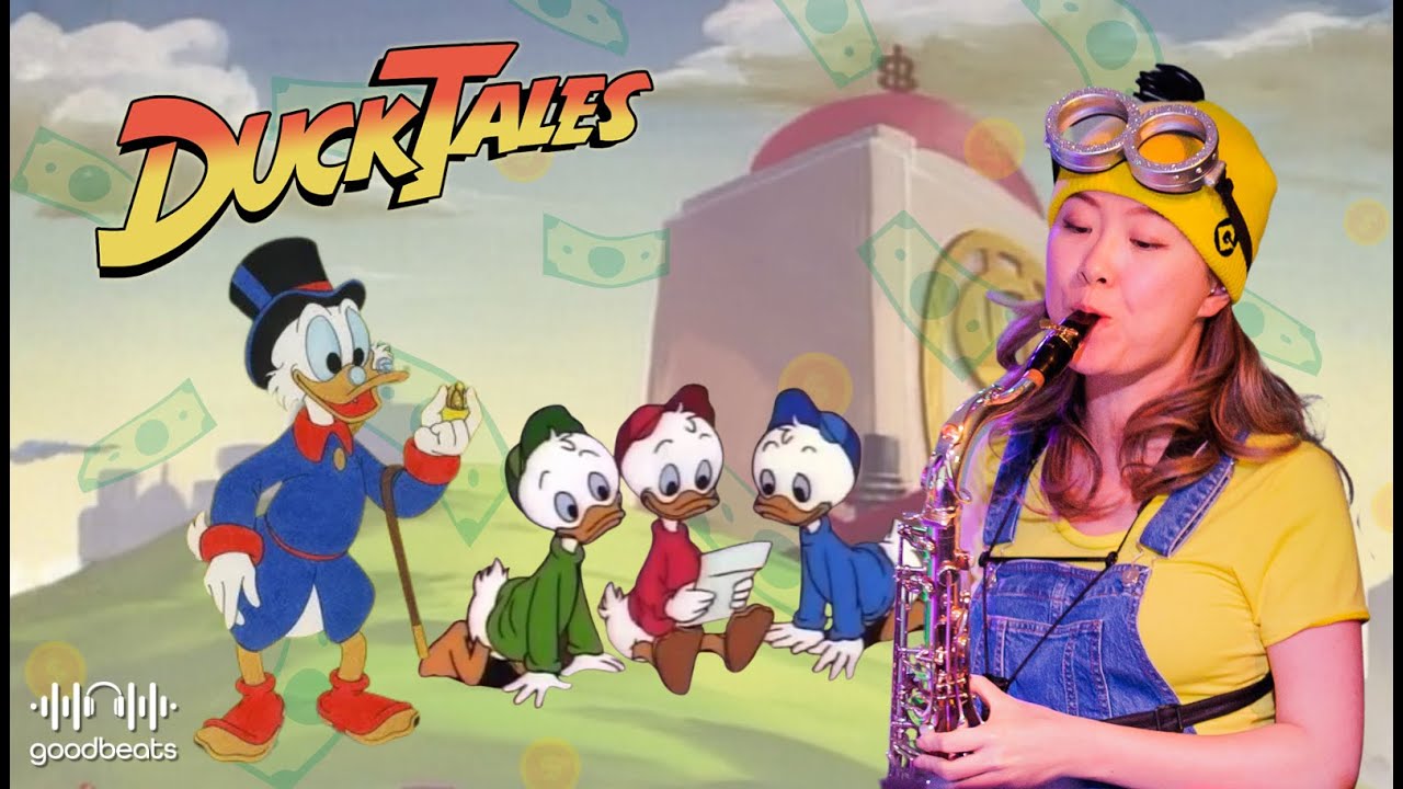 2026 01 22 Ducktales D1 2