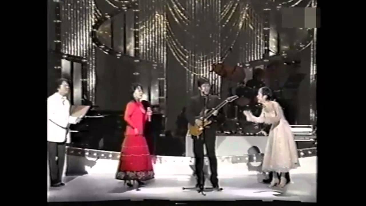 野口五郎/ジョニーＢグット