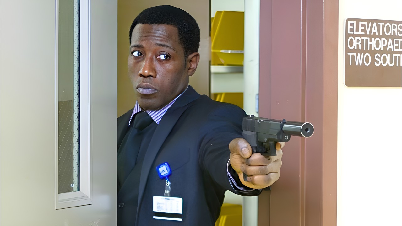 The CIA Tried To Kill This Black Ops Agent But Made A Fatal Mistake