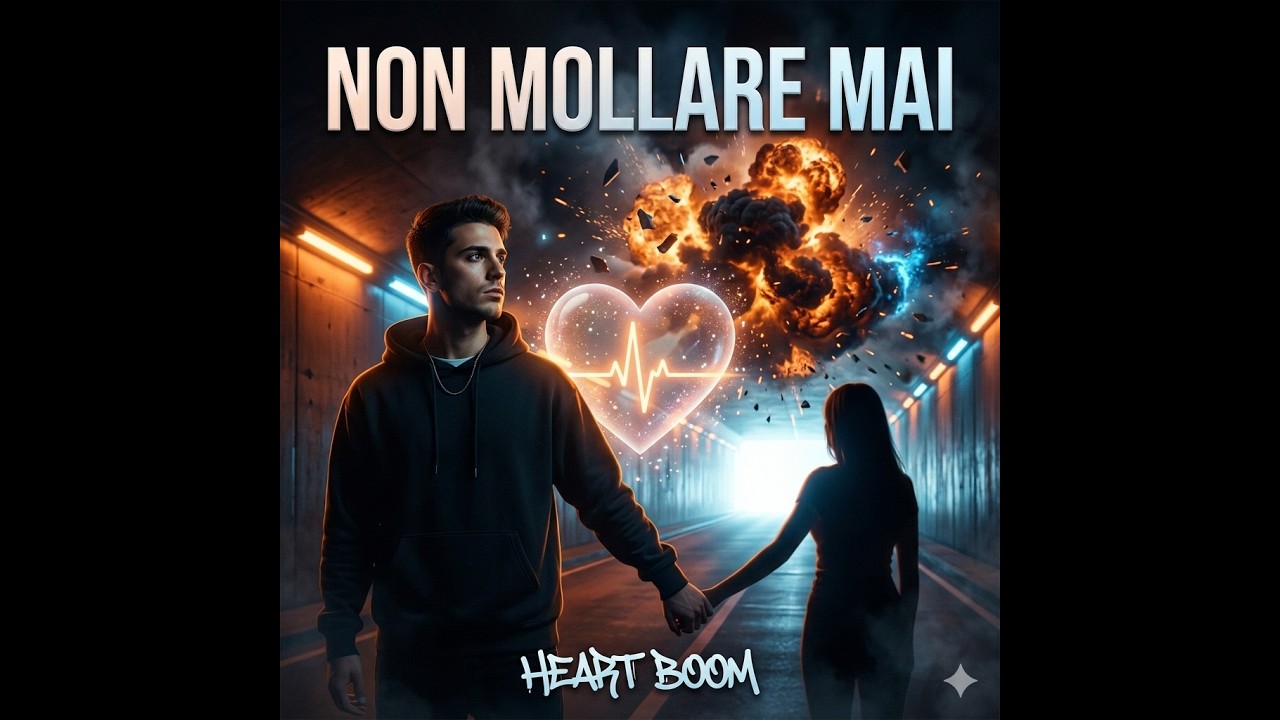Non mollare Mai