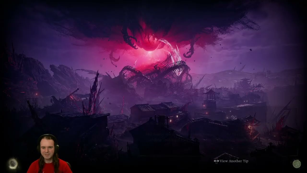 Nioh 3, part 13