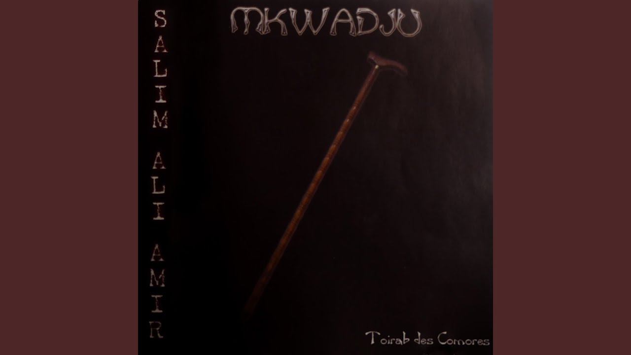 Mkwadju