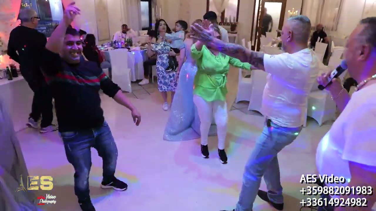 Padare - Gezdir Beni 2024 Live