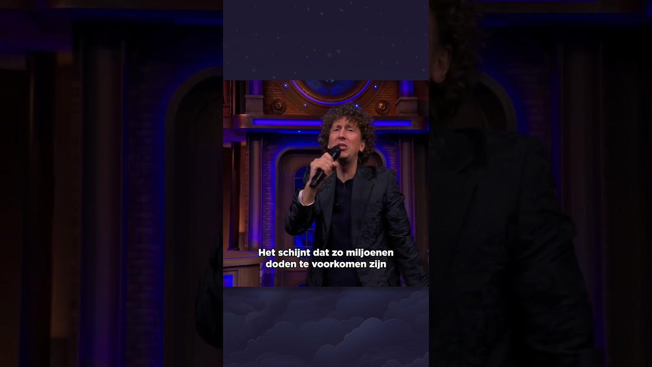 Sander de Kroon - Had ik Maar ♫
