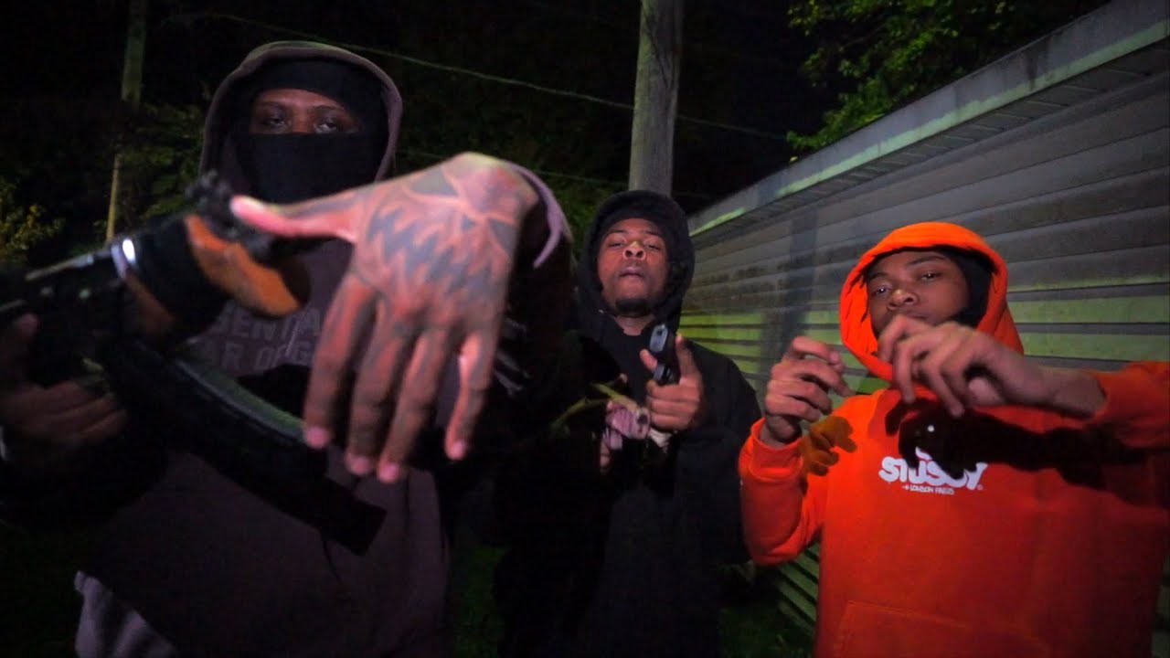 TSG MYRO x FREEBUCKZZZ 