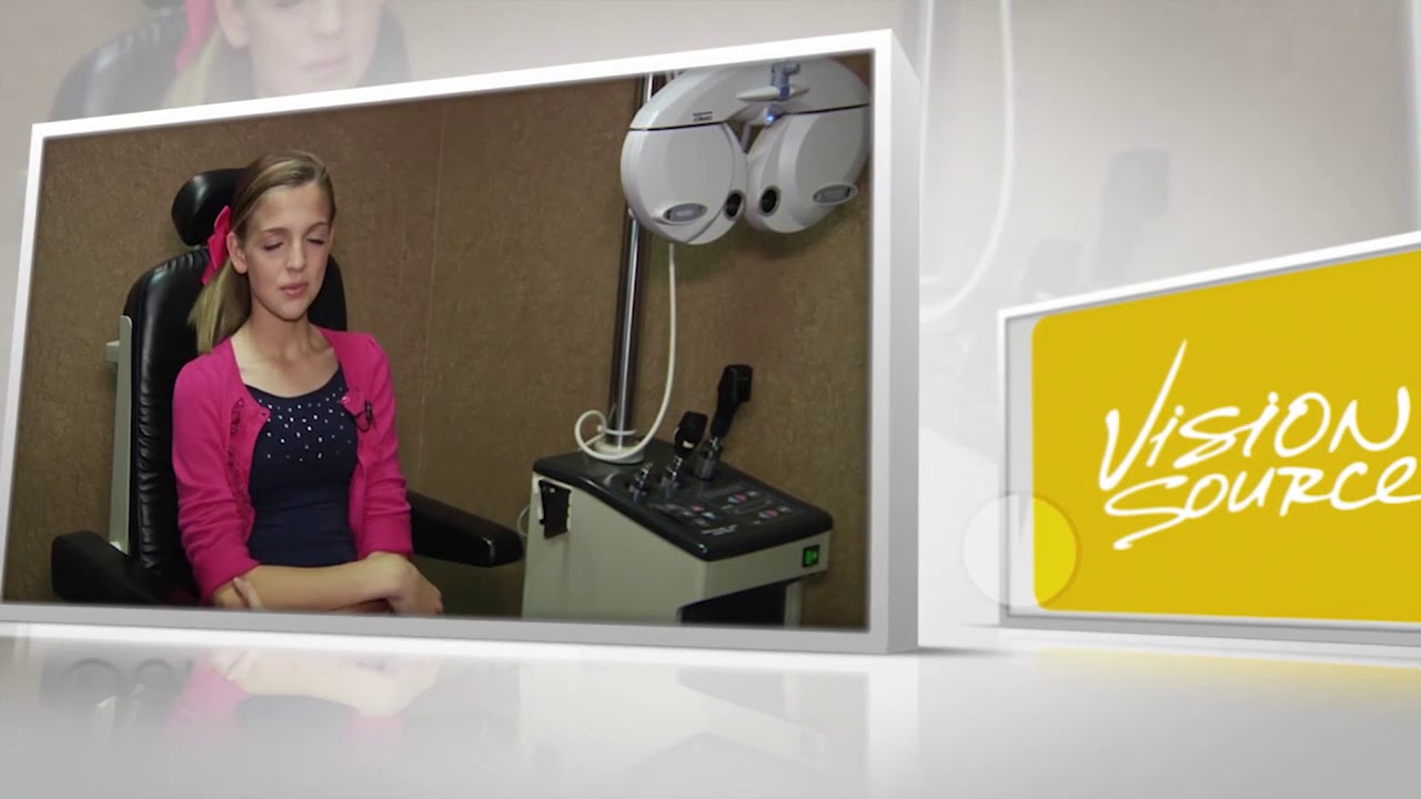 Vision Source Patient Experience | Brittnay