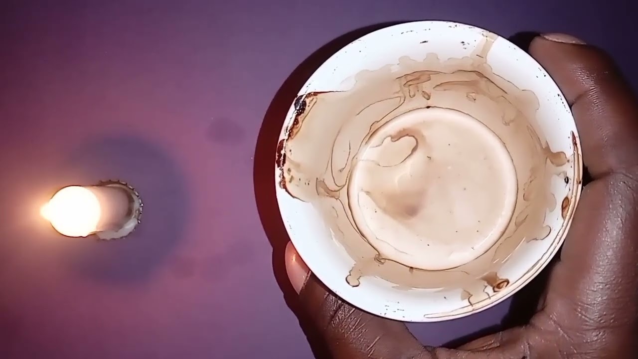 ACUARIO ♒TRAICIÓN EN TU ENTORNO HOY - Lectura de la Taza de Café para el Signo Acuario ♒ Hoy 💡