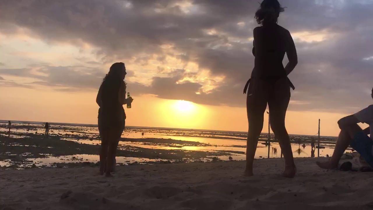 Atardecer en Bali, Viajes a Bali | Rutas Indonesia