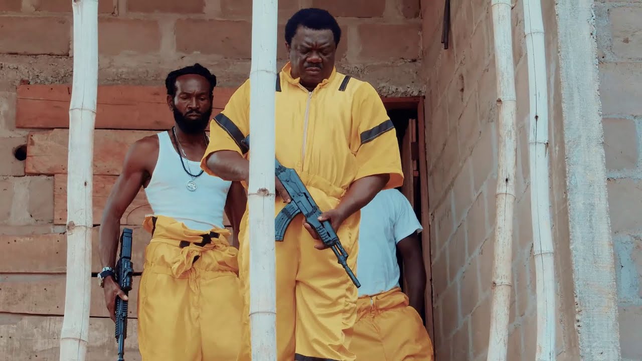 2025 Action Hit! Special forces raid a terrorist base, rescue teammate, leading to a fierce gunfight