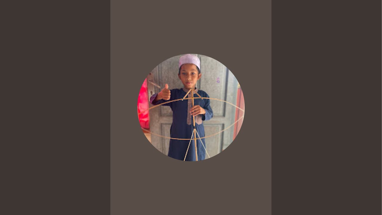 LIVE PAWAI RAMADHAN PALANGKARAYA 2026