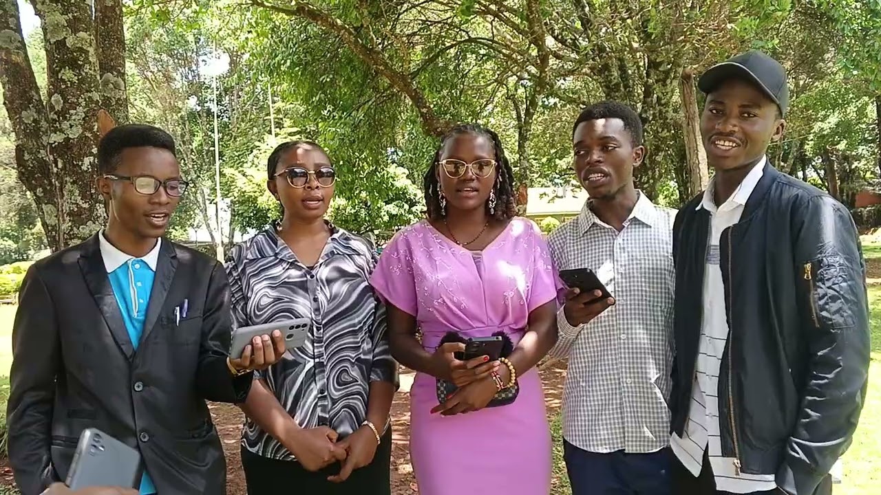 Imani yangu
