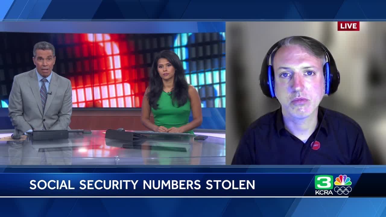 Hacking group claims to have stolen billions of personal records. How to protect yourself