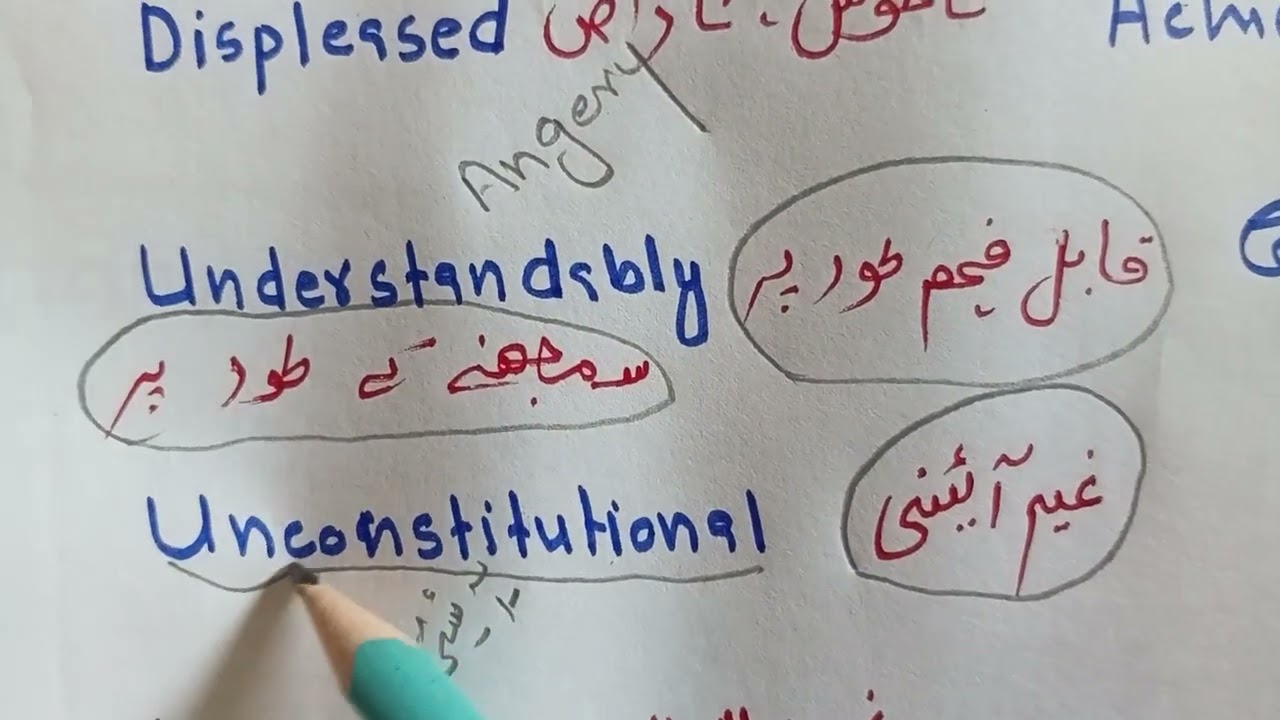 Vocabulary #everyone #highlight #foryou #subscribe #englishlanguage #everyone 