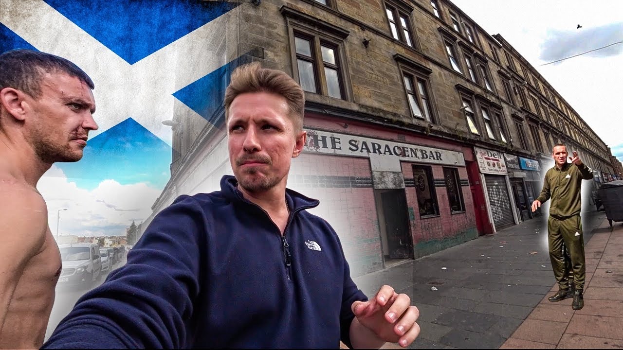 Inside the Schemes of Scotland 🏴󠁧󠁢󠁳󠁣󠁴󠁿