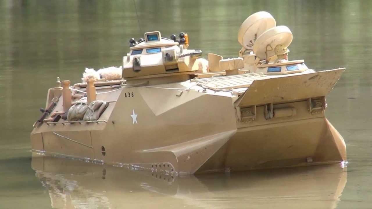 US AAV 7A1