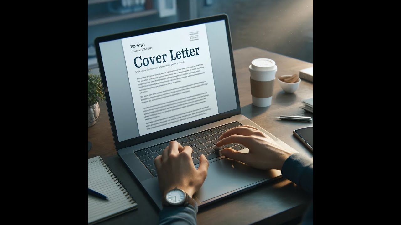4 كيفية كتابة مقترح مشروع (Cover Letter) احترافية | اجذب العميل من أول سطر!