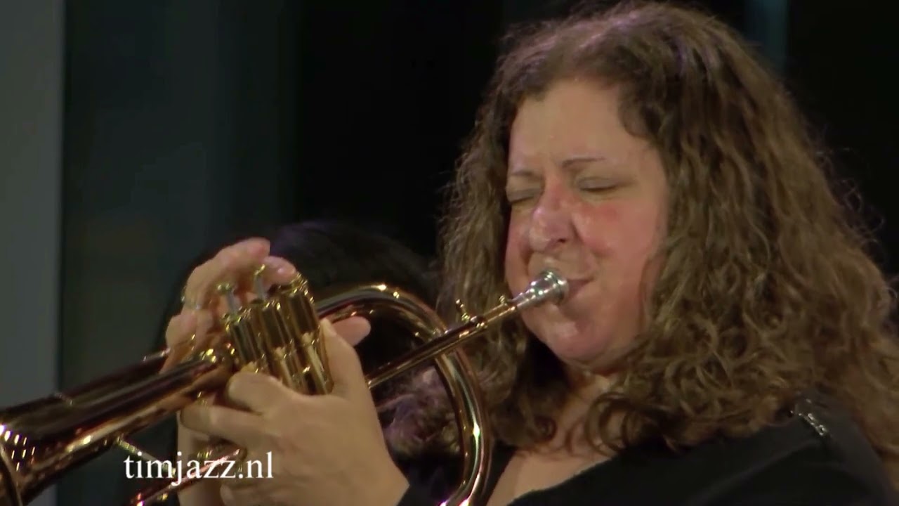 I Feel Pretty - featuring Barbara Laronga, Sara Jacovino and Leigh Pilzer