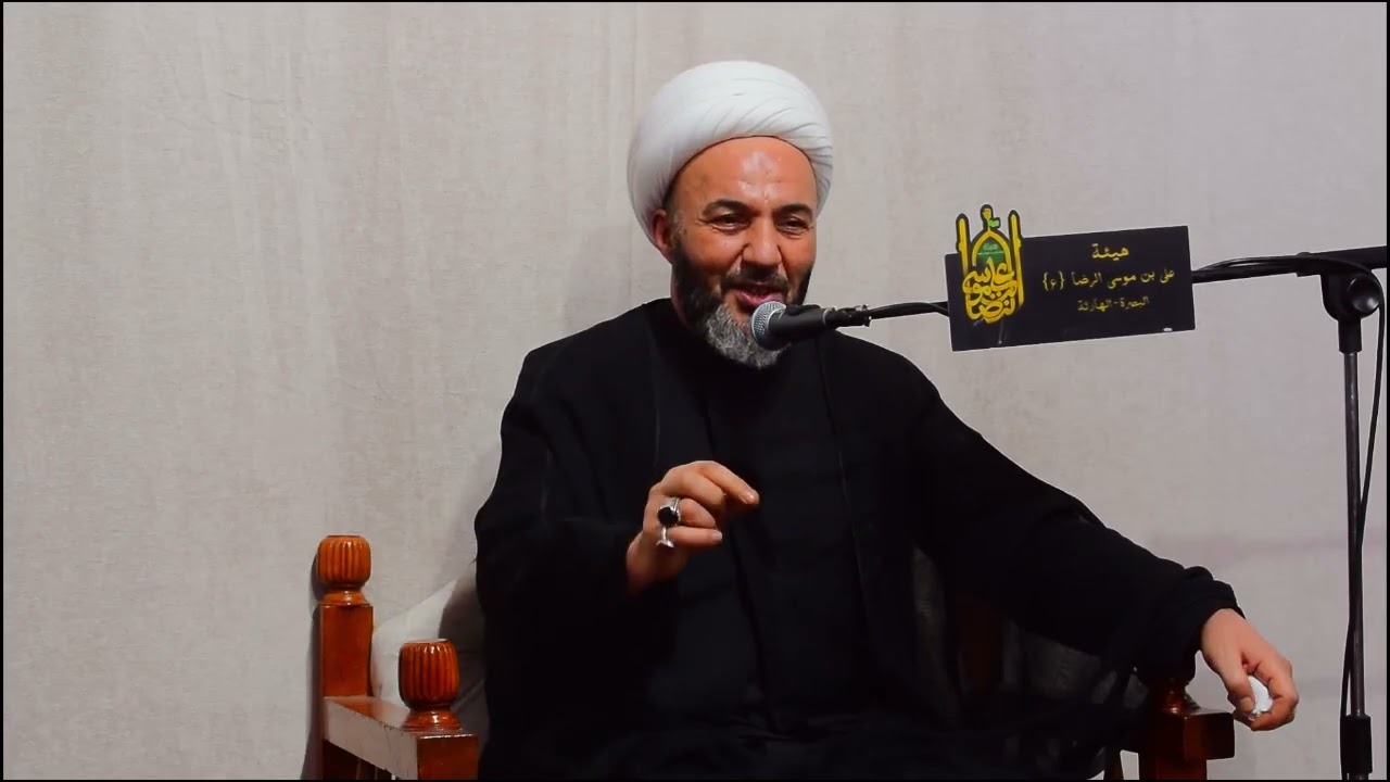إلى صاحب الزمان… هذا وجعُنا