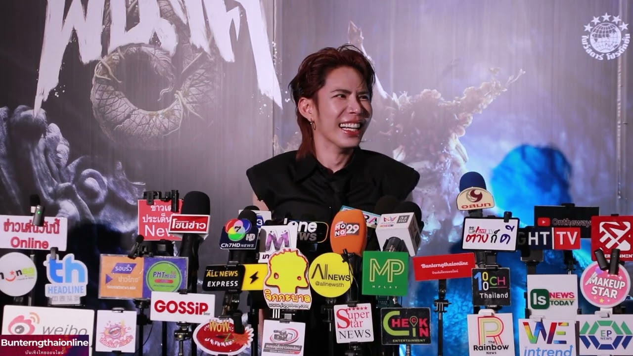 เอม วิทวัส ในงาน ”Gala Premiere พี่นาค 5“ 02/03/2026
