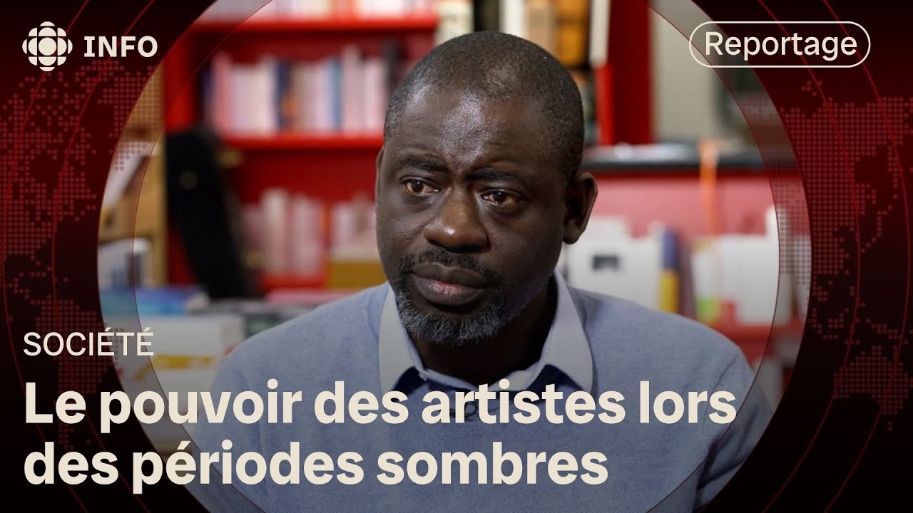 Felwine Sarr, auteur africain hors norme