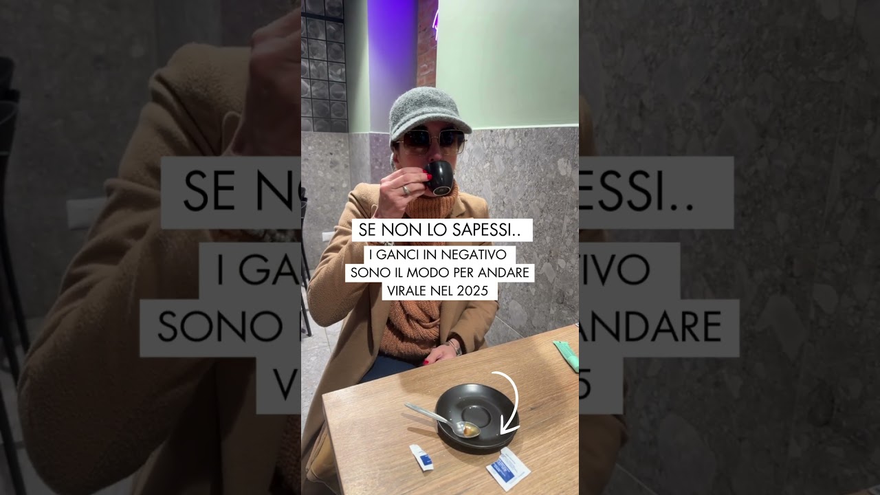 Ganci in negativo Instagram: 10 esempi per aumentare views e coinvolgimento! 🚀