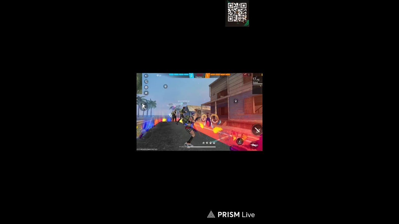 ಫ್ರೀ ಫೈಯರ್ free fire Kannada gamer