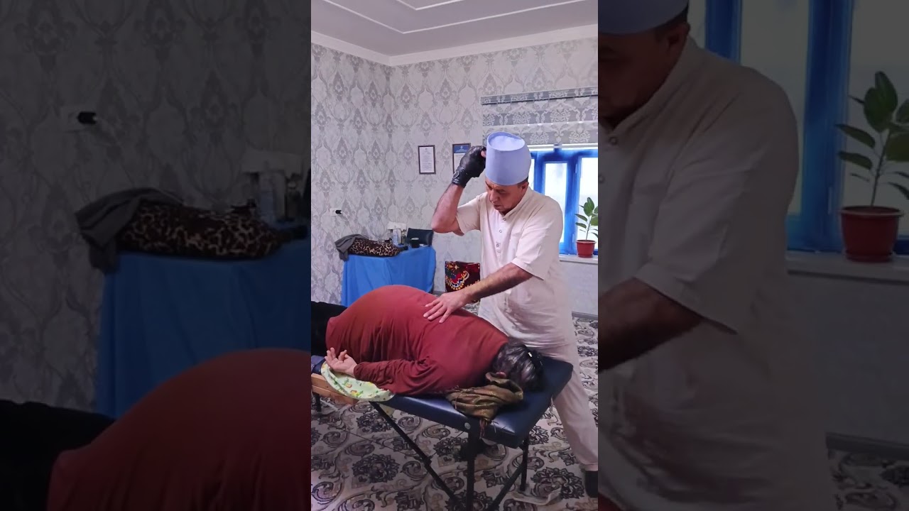 Асаби бушлар курмасин 