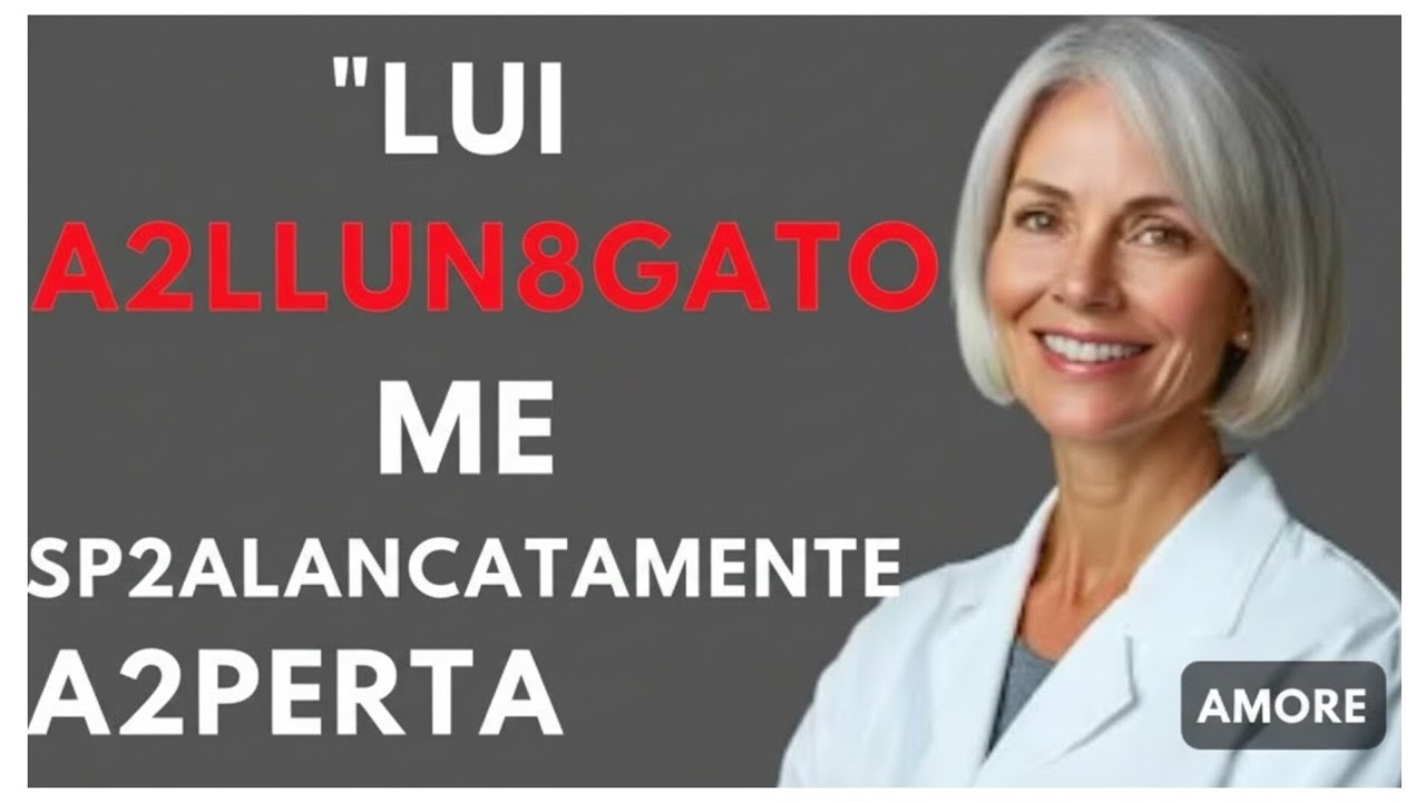 L'ho implorato di non fermarsi perché il mio figliastro mi riempiva completamente.#storytime#perte  