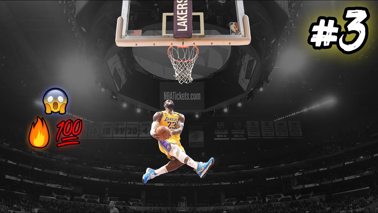 2019 Basketball Beat Drop Vines #3 || w/Song Names || 4K