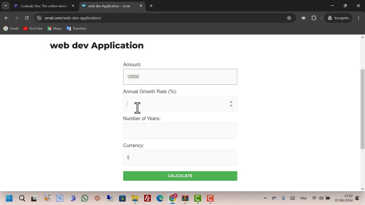 G&eacute;n&eacute;rer du trafic gratuit pour votre site web gr&acirc;ce &agrave; cette minimaliste application web -Fintech-