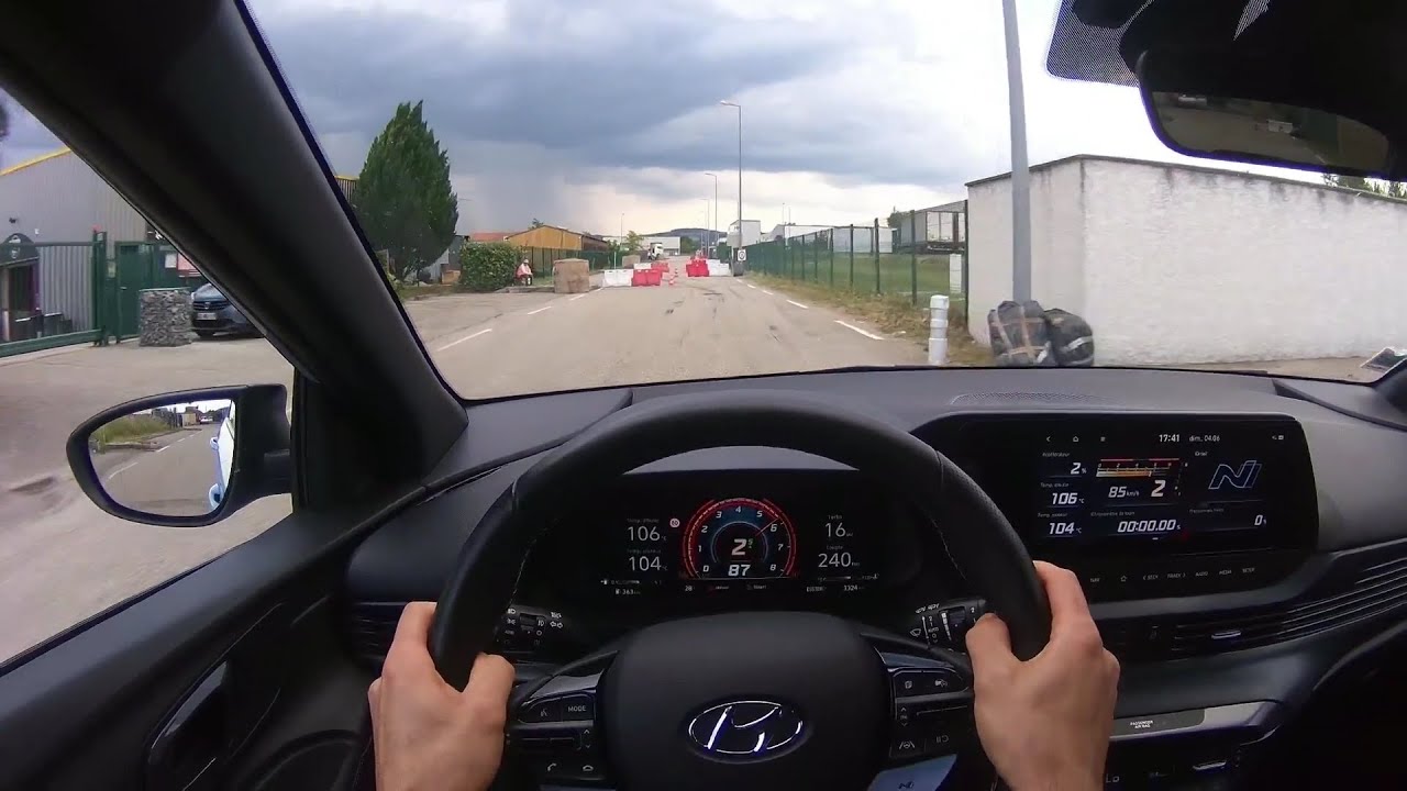 Slalom de Mornant 2023 // Première victoire en Loisir