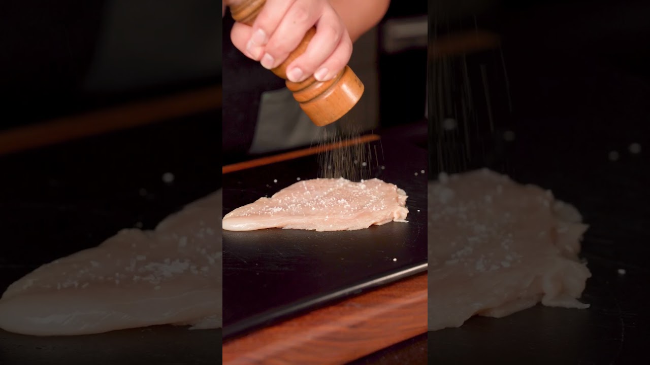 Easiest Chicken Katsu recipe