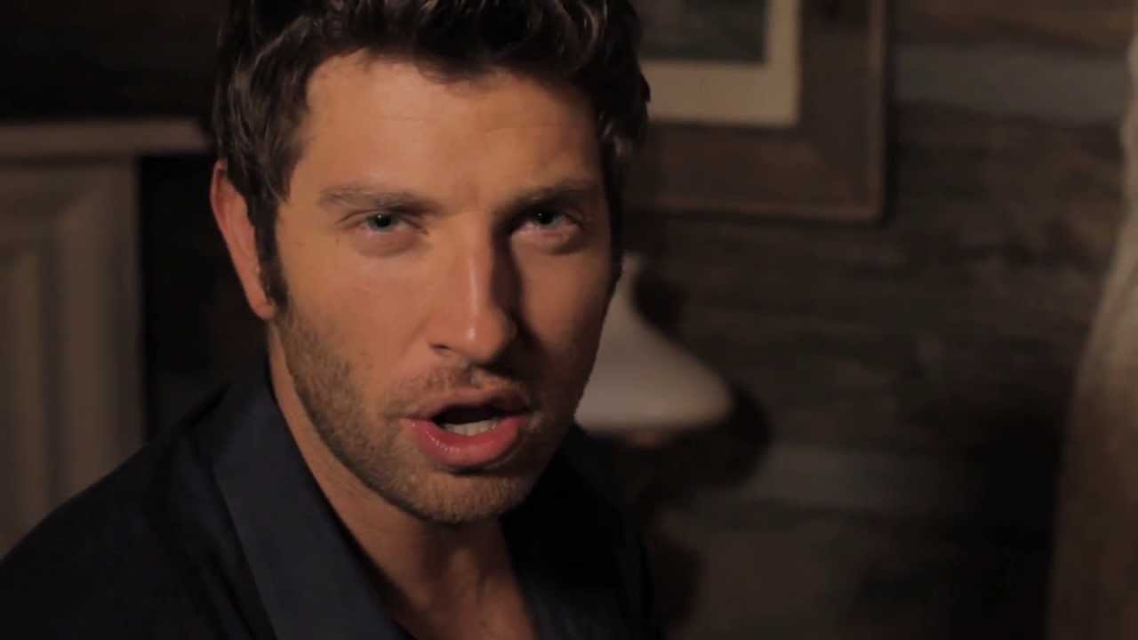 Brett Eldredge - Bring You Back (Acoustic)