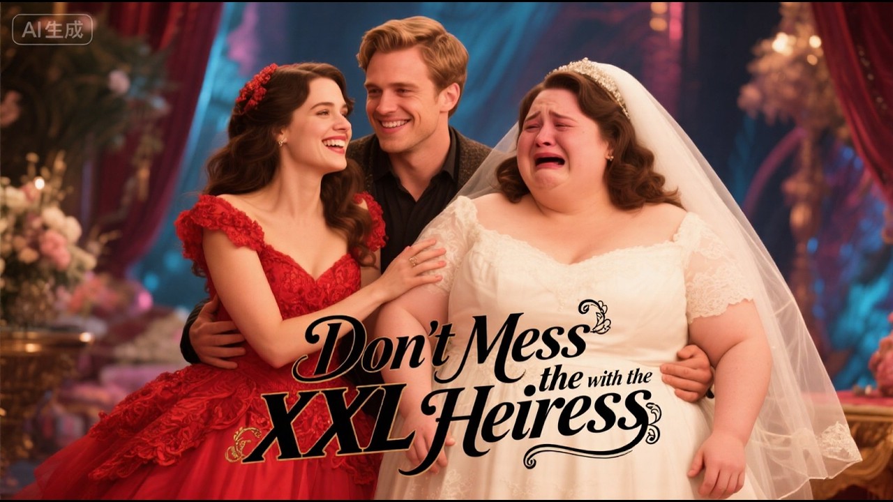 【engdub】💔👰 Dumped & humiliated, Claire finds her 💎 billionaire father & reinvents herself ✨