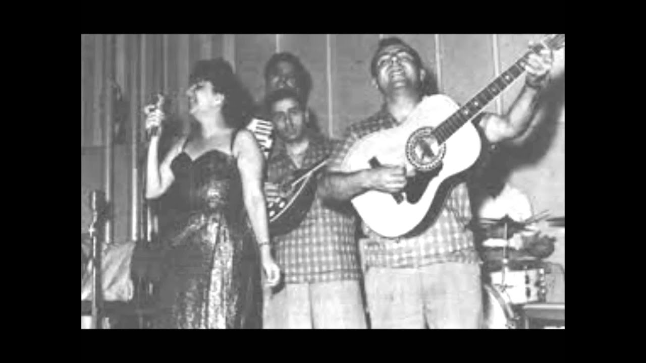Πόσο μου λείπεις - Αντώνης Ρεπάνης - 1966