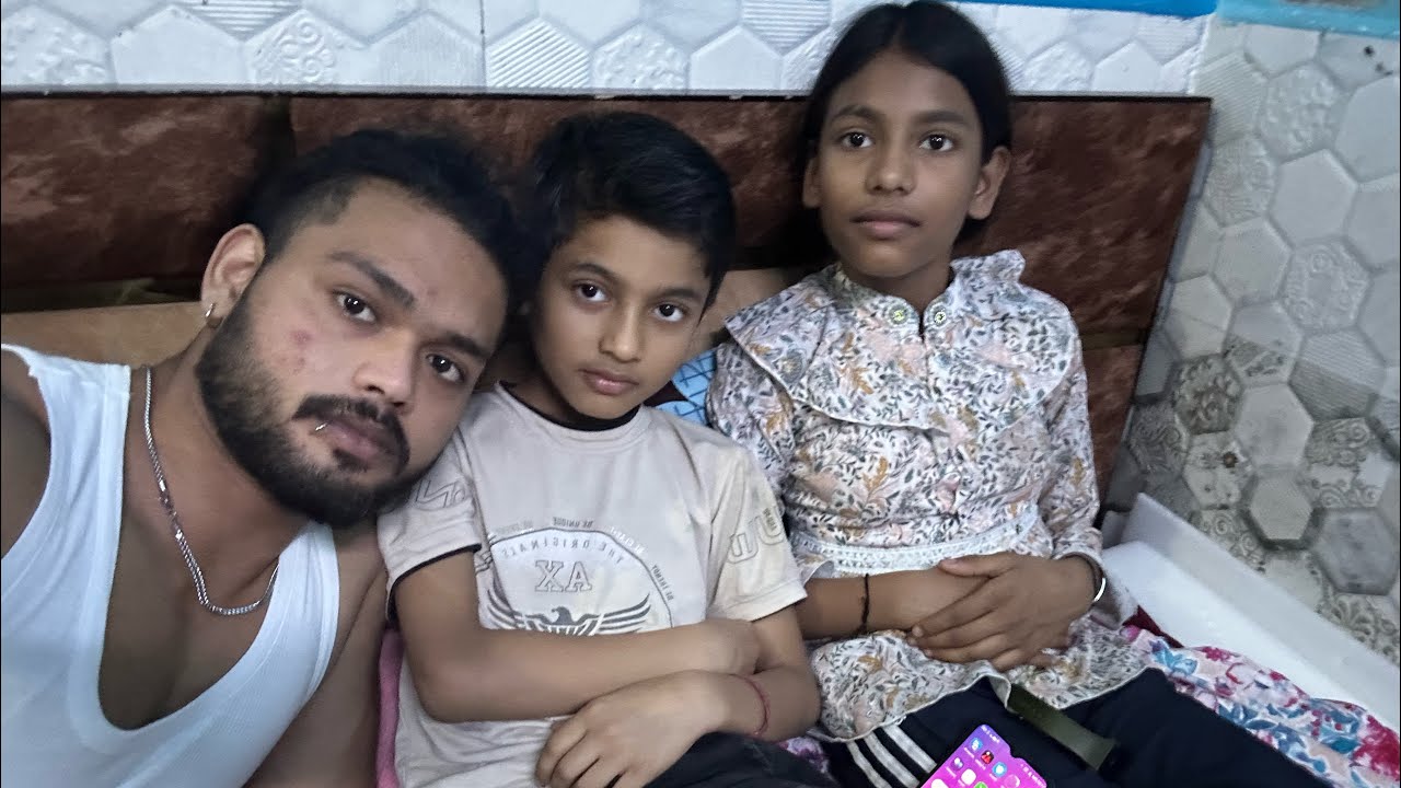Sonu Chauhan is live