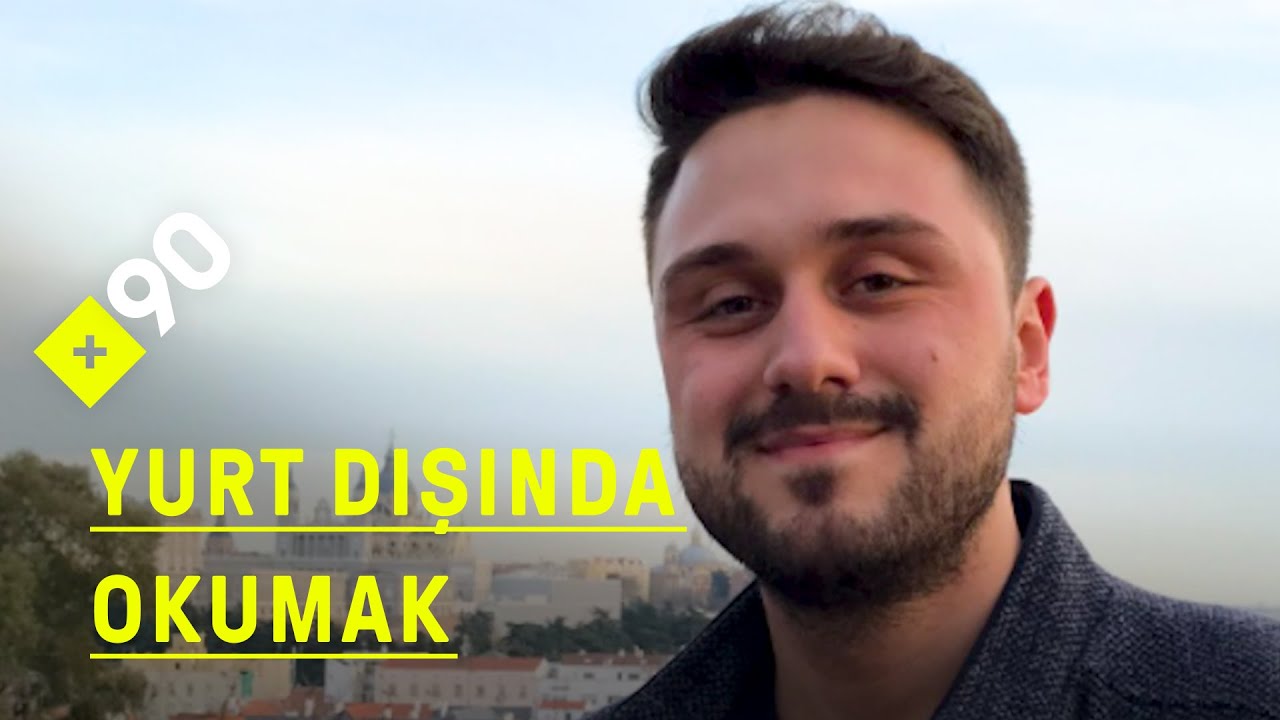 Yurt dışında okumak: Barselona, İspanya | 