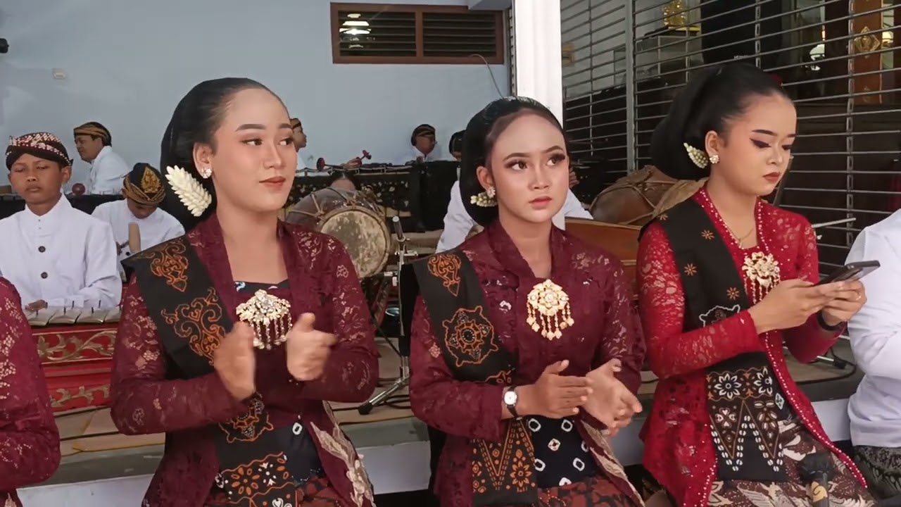 Bedol Pusoko Eng Pendopo Kab. Blitar
