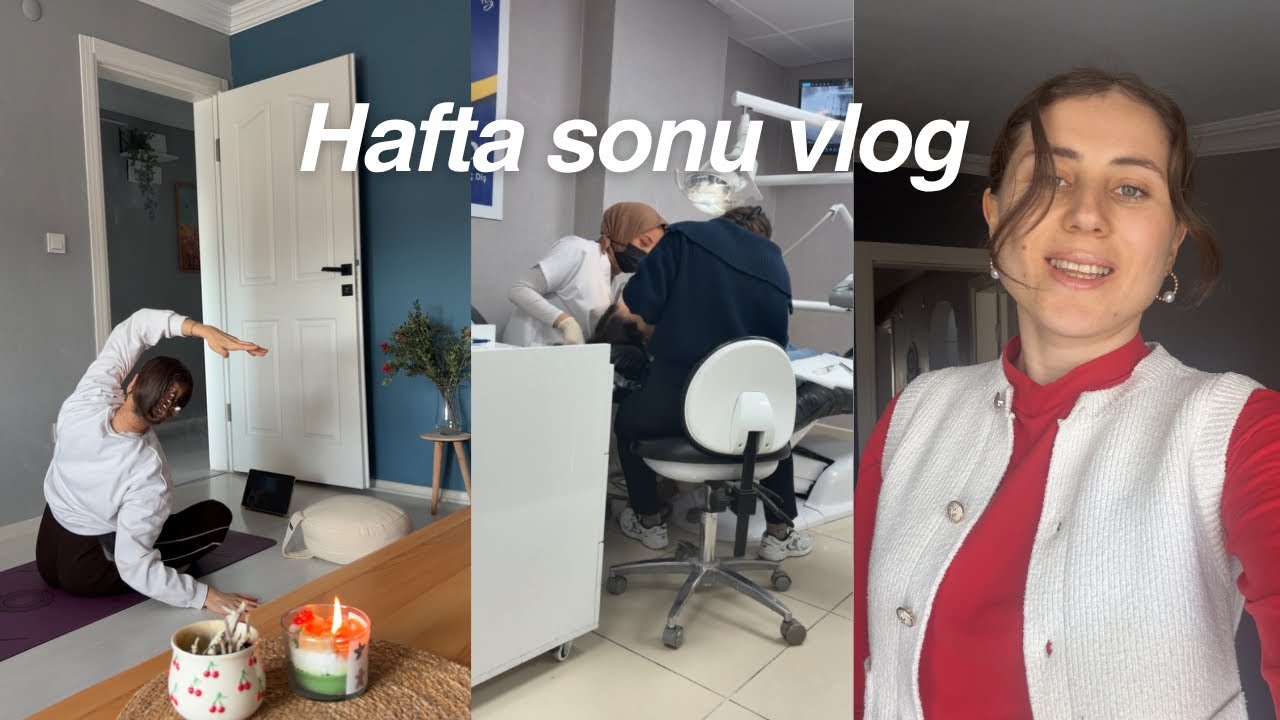 Diş tedavim başlıyor, plak mı tel mi? korkuların &uuml;st&uuml;ne gidildi.. kendi &ccedil;ikolata tarifim