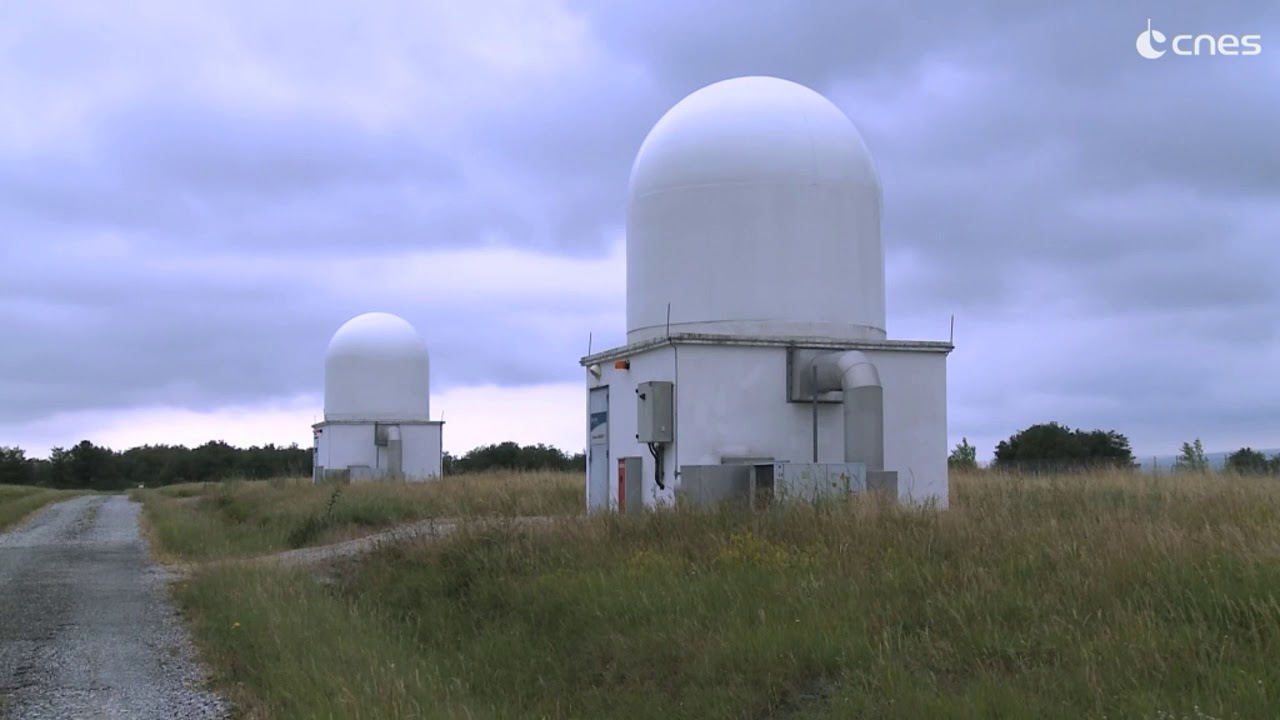 [ELISA] 4 satellites pour débusquer les radars ennemis