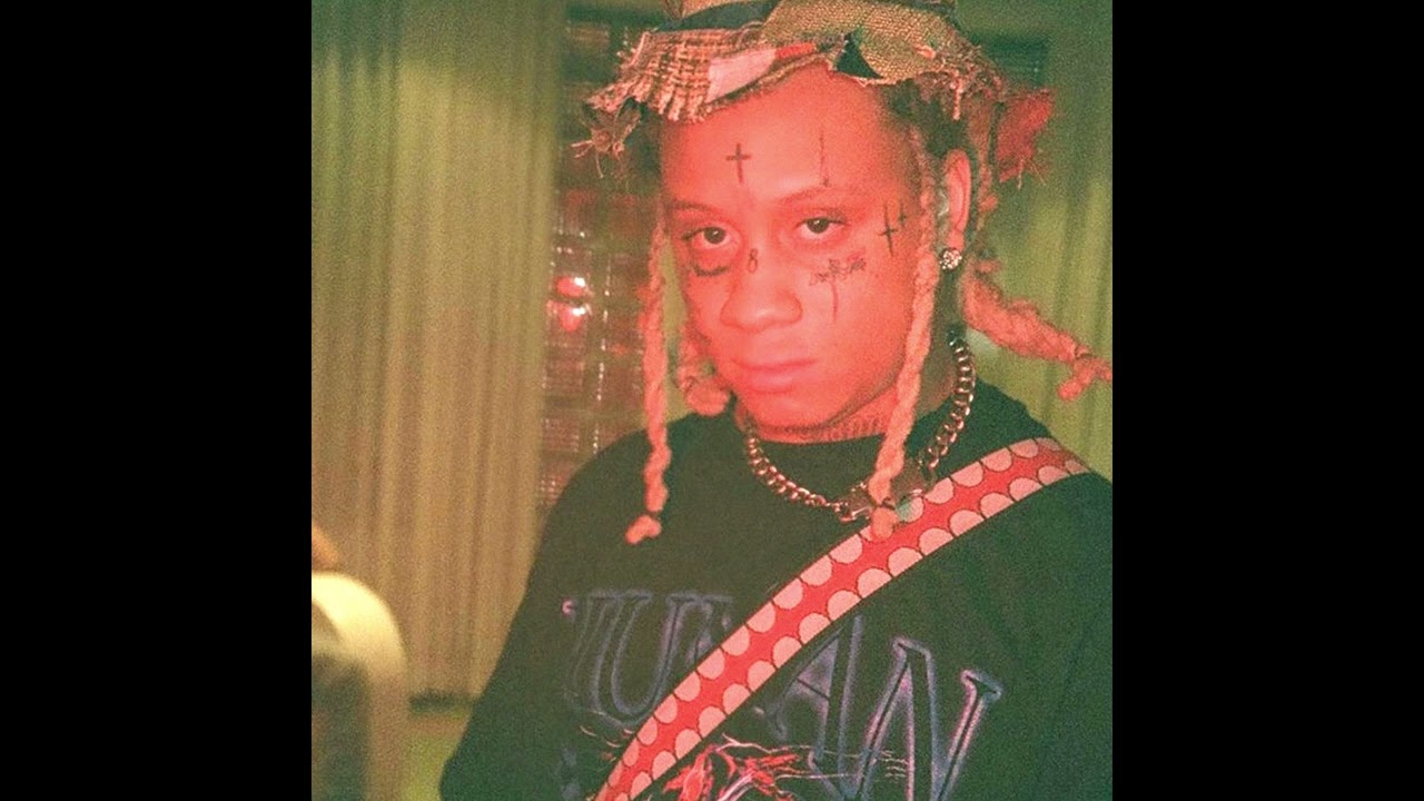 (FREE) Trippie Redd Type Beat 