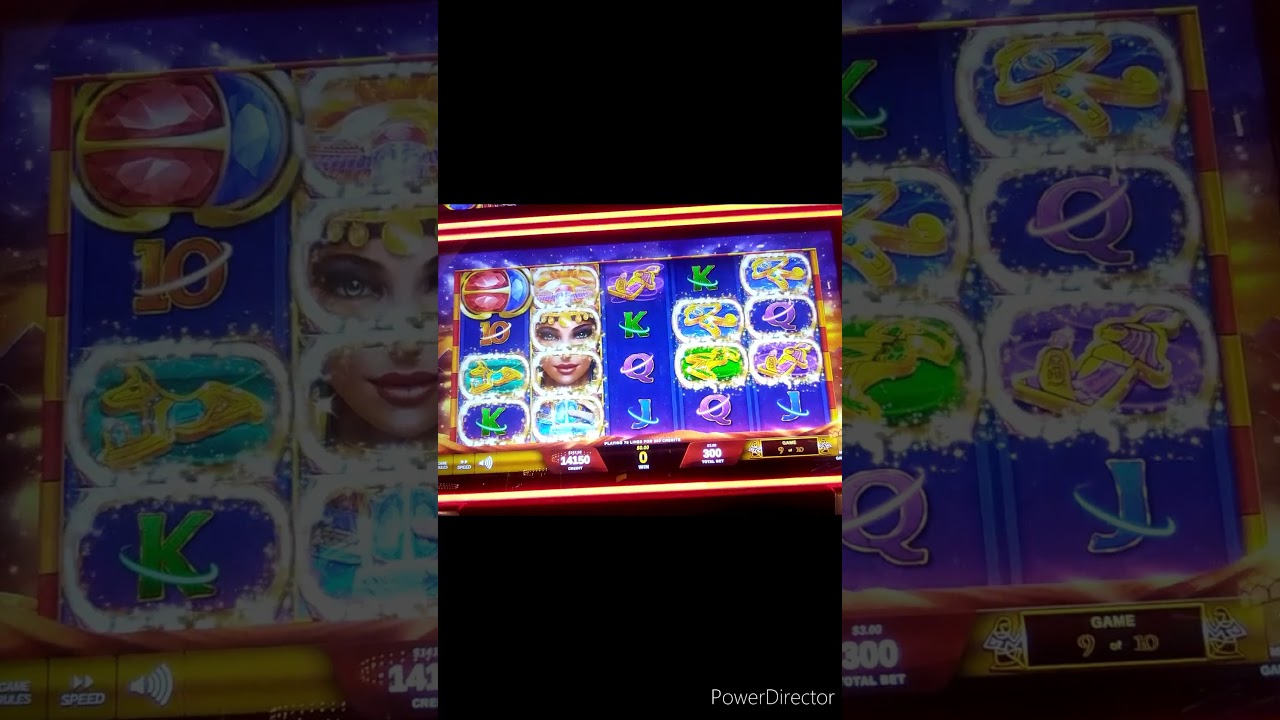 #Shorts SCARAB SPIN! VULTURING UP A NICE LITTLE FEATURE WIN ON SCARAB 1c SLOT $3 BET