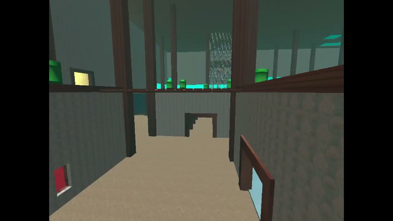 Shipwrecked 64 (April Fools Update) ZCutsceneDepths