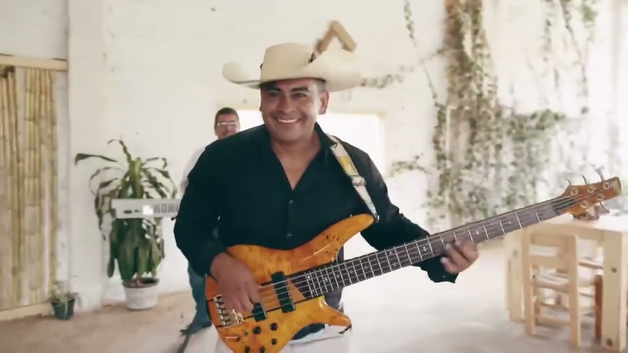 Sagitario Musical - El Ausente