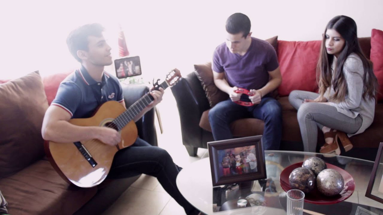 Lean On - Major Lazer & DJ Snake (Cover)